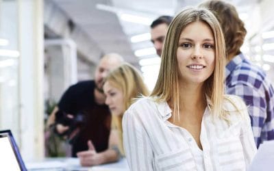 Qué hacen las mejores consultoras para retener el talento