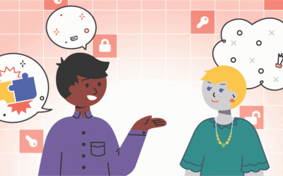 Revolucionando el talento en las ventas: La Doble Fuerza de DISC y el modelo de Motivadores de TTI