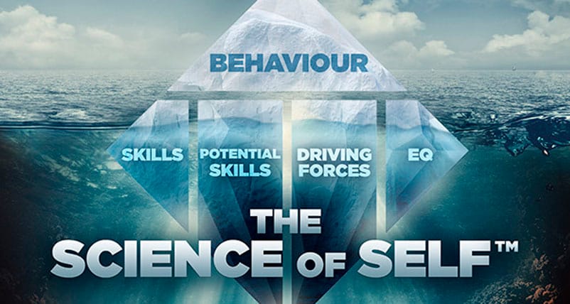 El despertar: Descubrimiento y Autoconciencia con el Modelo de las 5 ciencias de TTI