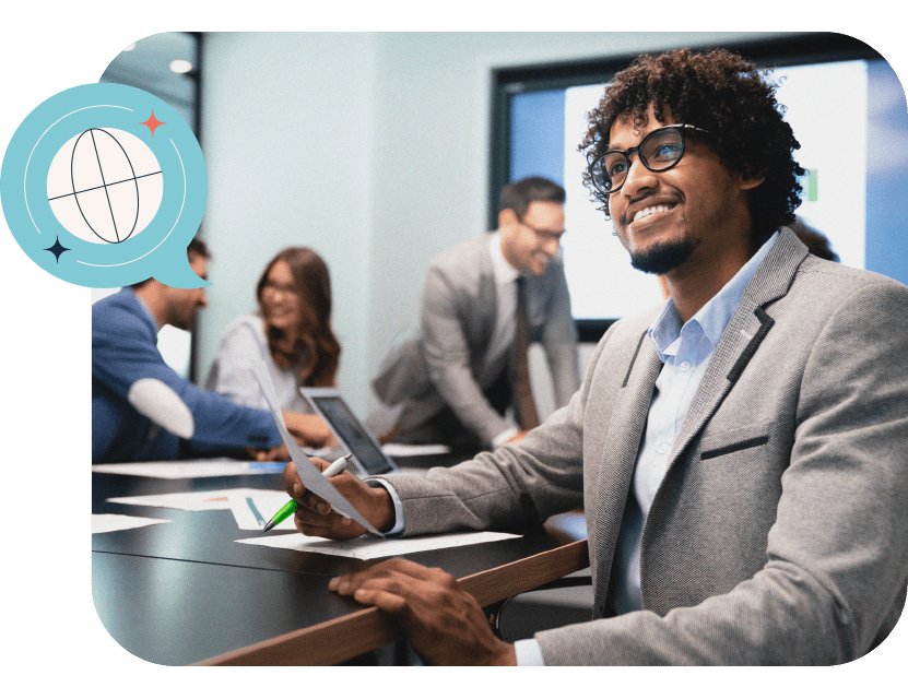 Evaluaciones DISC - tests talento