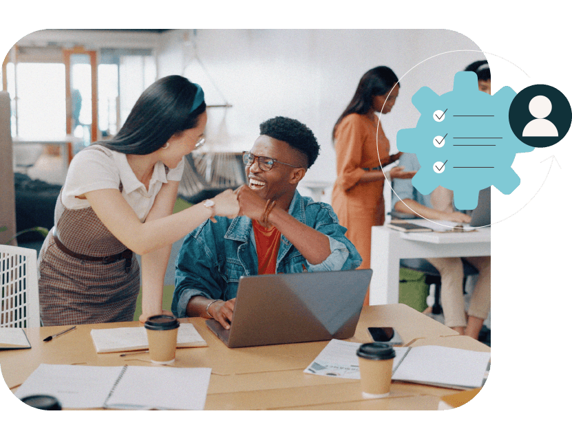 Evaluaciones DISC - tests talento