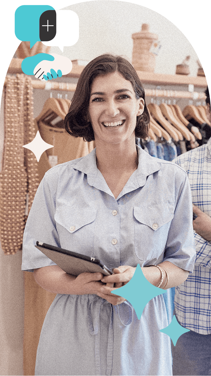 Solución de problemas en atención al cliente con DISC, Fuerzas Impulsoras y gestión del talento - Test talento