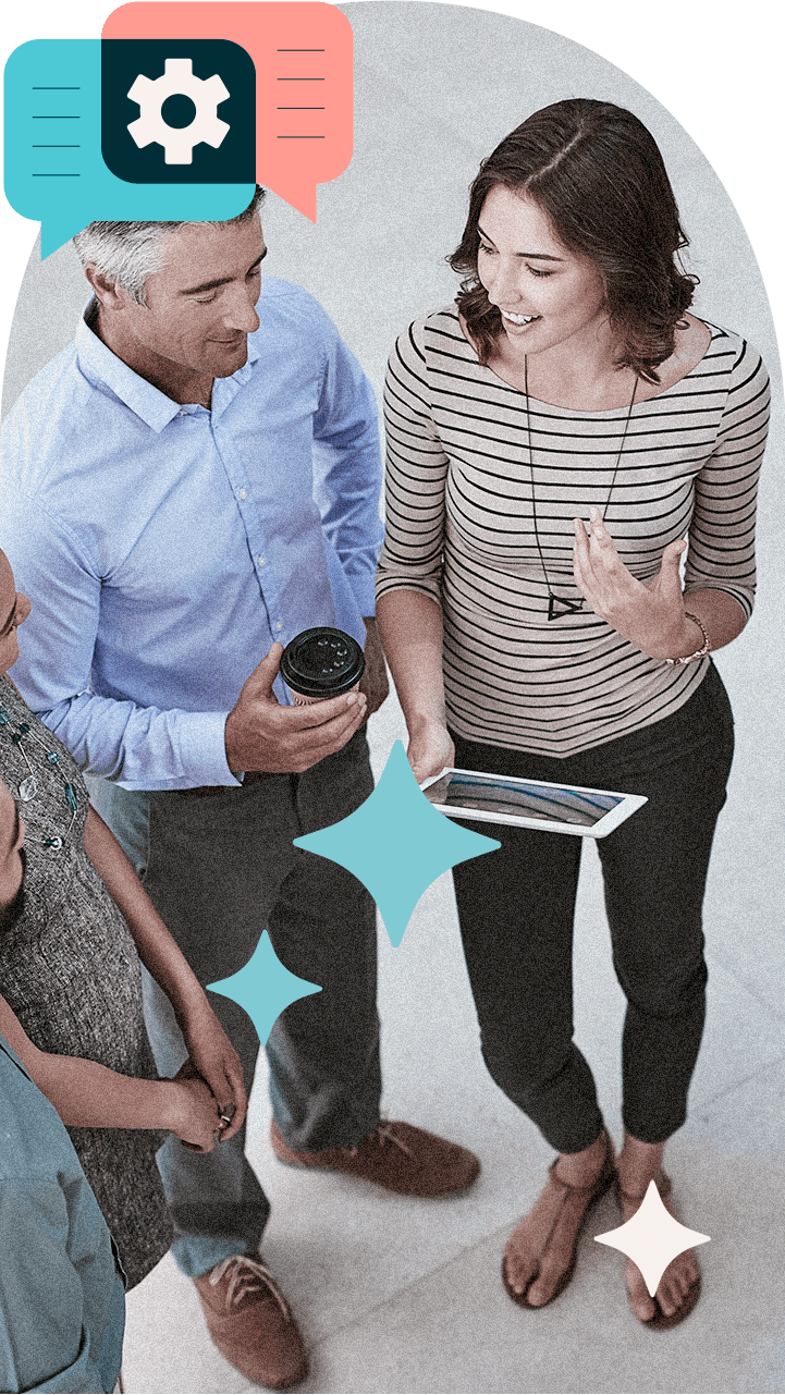 Solución de problemas de comunicación con DISC, Fuerzas Impulsoras y gestión del talento - Test talento