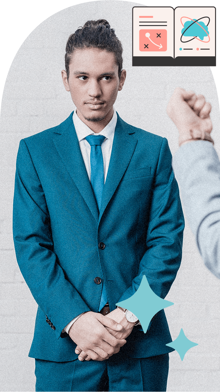 Solución de problemas en la gestión de conflictos con DISC, Fuerzas Impulsoras y gestión del talento - Test talento