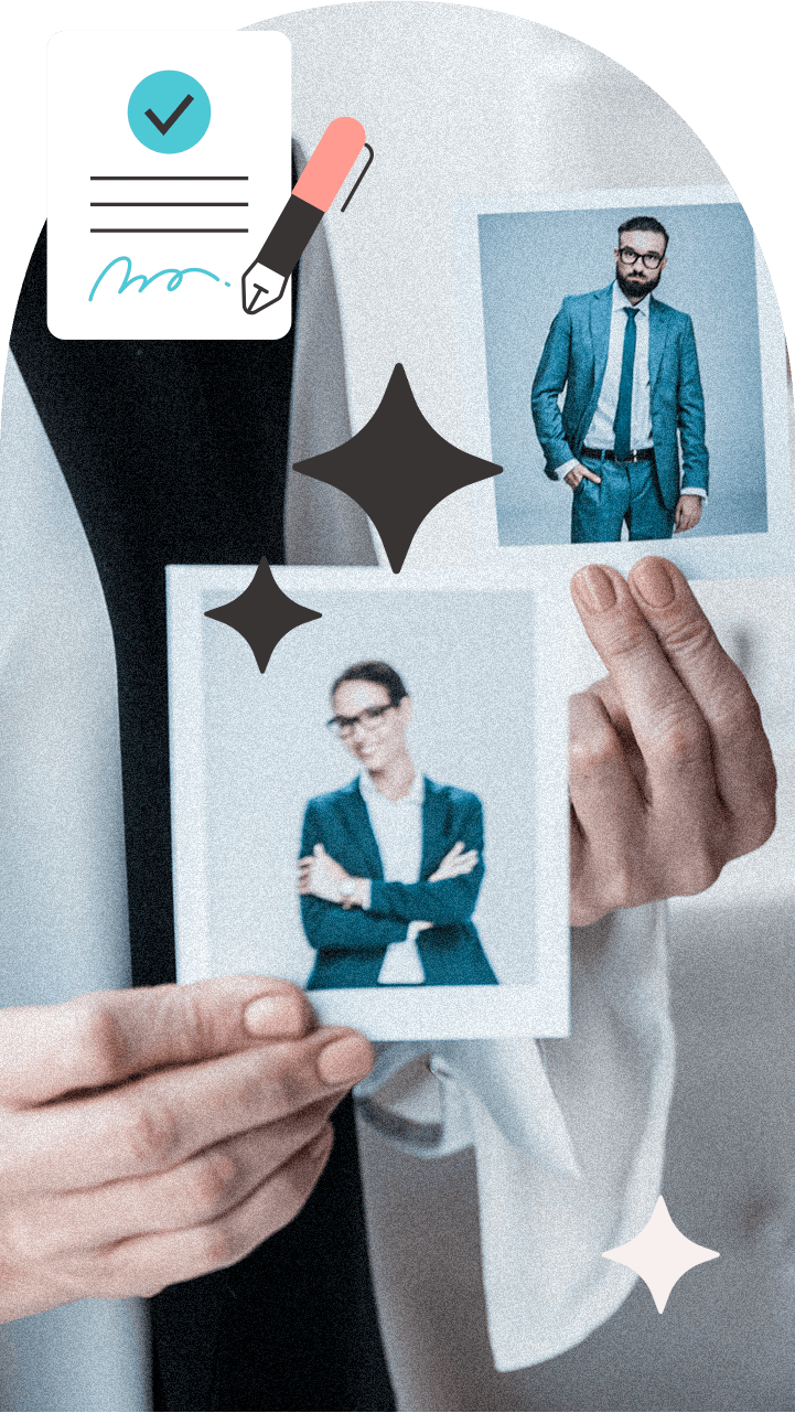 Solución de problemas en reclutamiento y selección con DISC, Fuerzas Impulsoras y gestión del talento - Test talento