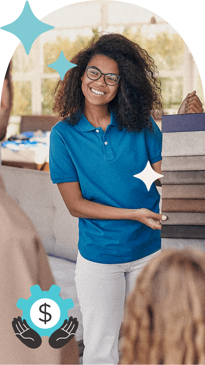 Solución de problemas en ventas y gestión comercial con DISC, Fuerzas Impulsoras y gestión del talento - Test talento