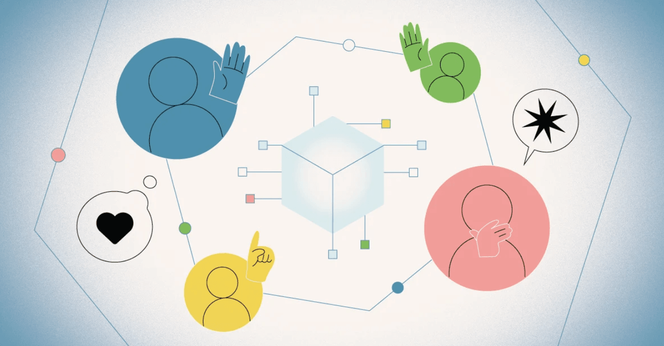 Tecnología que mejora el compromiso de los empleados Tecnología que mejora el compromiso de los empleados