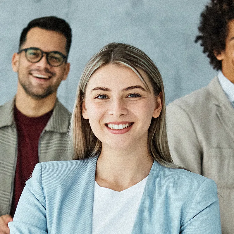 Desarrollo de liderazgo con DISC - Test y Curso DISC Oficial