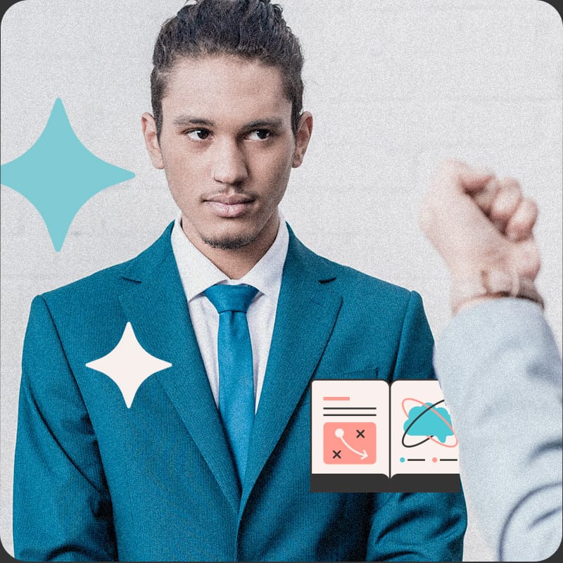 Solución de problemas en la gestión de conflictos con DISC, Fuerzas Impulsoras y gestión del talento - Test talento