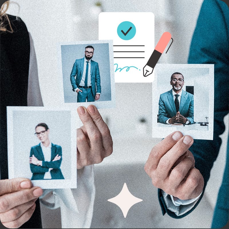 Solución de problemas en reclutamiento y selección con DISC, Fuerzas Impulsoras y gestión del talento - Test talento