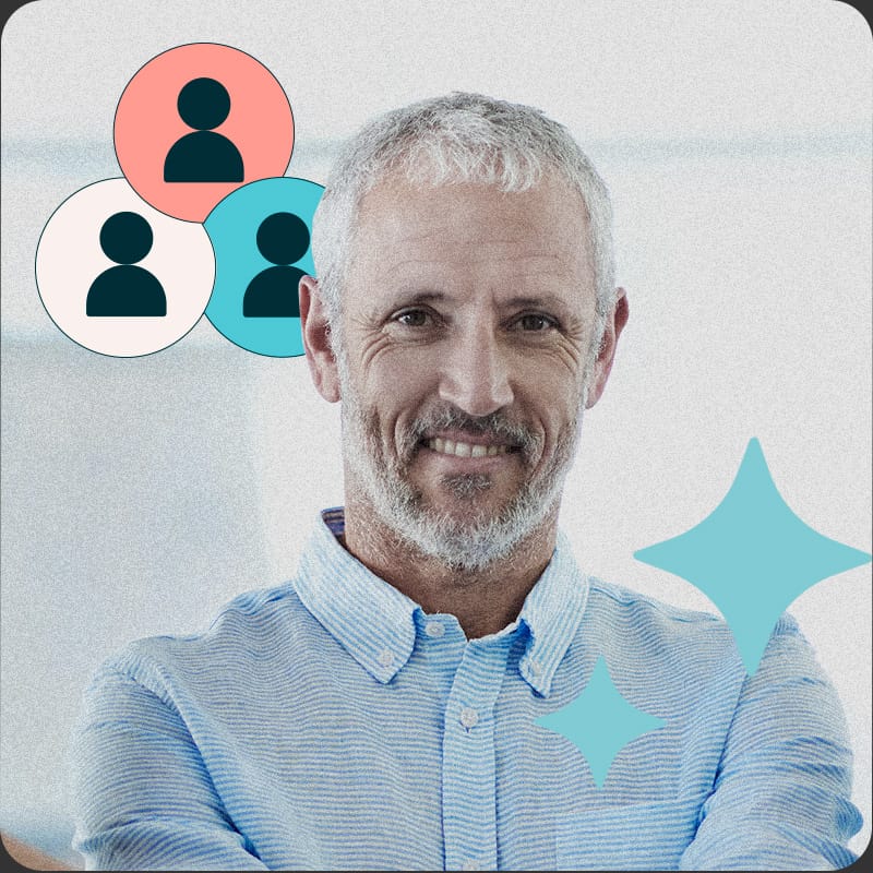 Solución de problemas en team building con DISC, Fuerzas Impulsoras y gestión del talento - Test talento