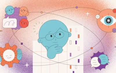 Utiliza la inteligencia emocional para moldear el comportamiento en el trabajo