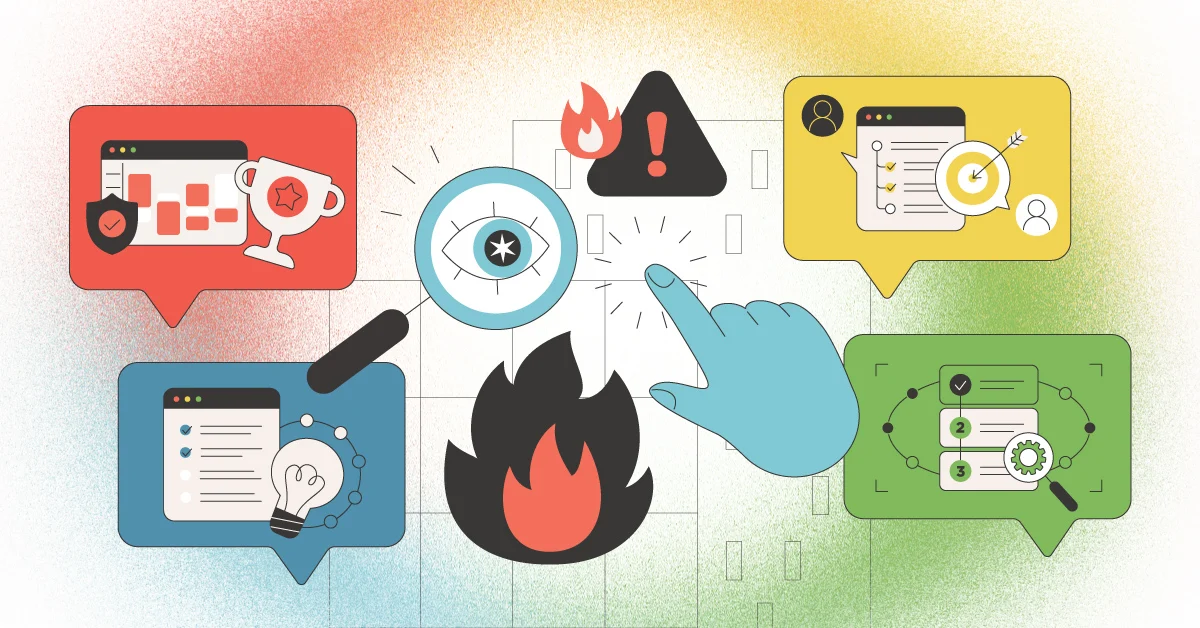 Cómo detectar el agotamiento a tiempo a través de señales de comportamiento