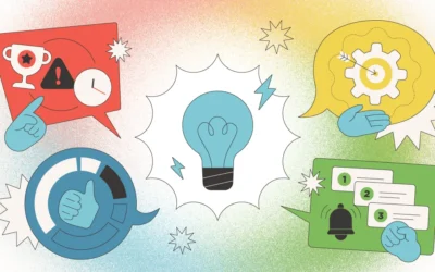 Consejos para comunicarse con los compañeros de trabajo cuando hay presión