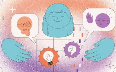 ¿Tu equipo tiene un entorno seguro para dar su opinión?