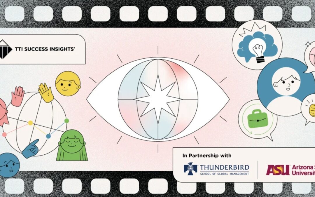 SEEN: Formando la próxima generación de líderes