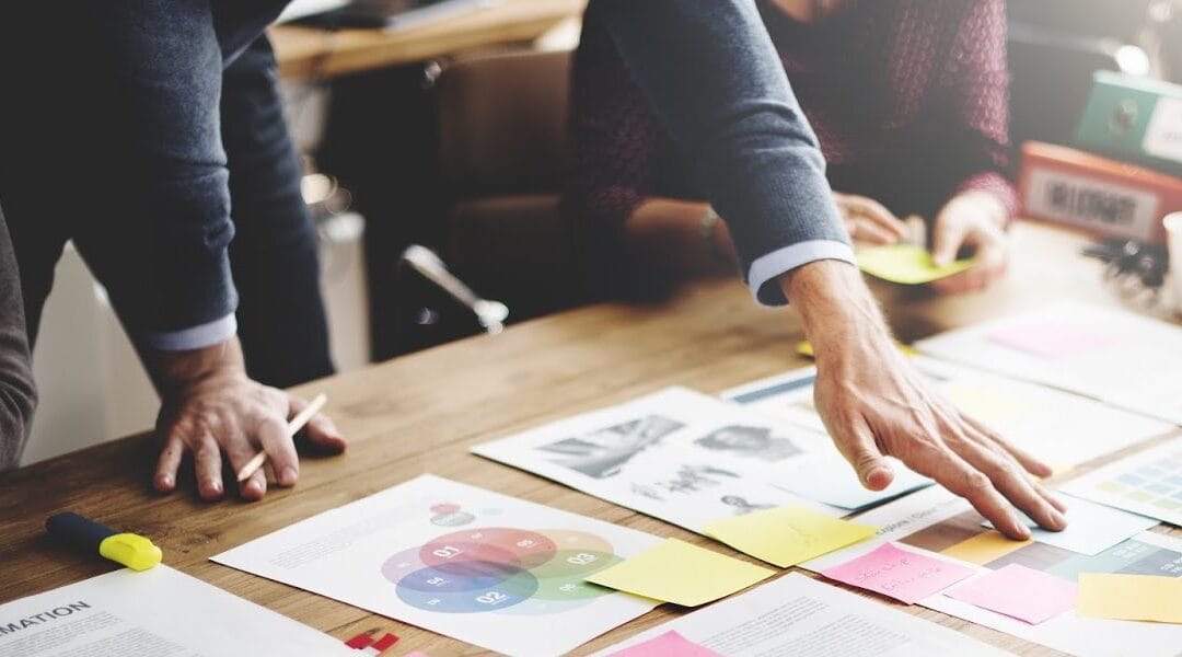 Messy Strategy: la mejor estrategia para consultores