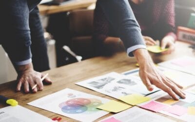 Messy Strategy: la mejor estrategia para consultores