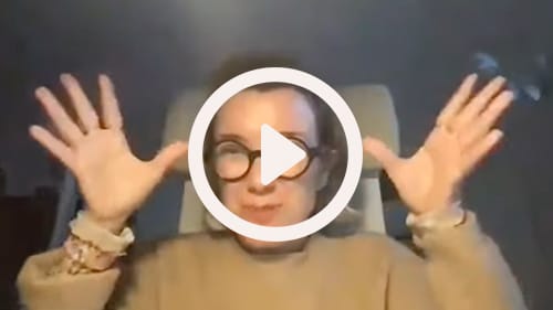 Certificacion disc + Fuerzas Impulsoras - Testimonio 1 Certificacion disc + Fuerzas Impulsoras - Testimonio 1