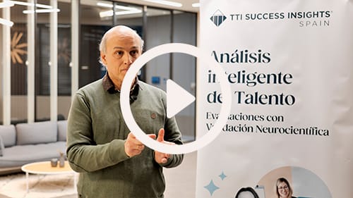 Testimonio-EAR-03-TTI-Institute Certificacion disc + Fuerzas Impulsoras - Testimonio 6