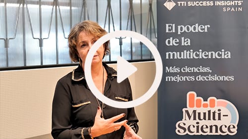 Testimonio-LAE-02-TTI-Institute Certificacion disc + Fuerzas Impulsoras - Testimonio 2