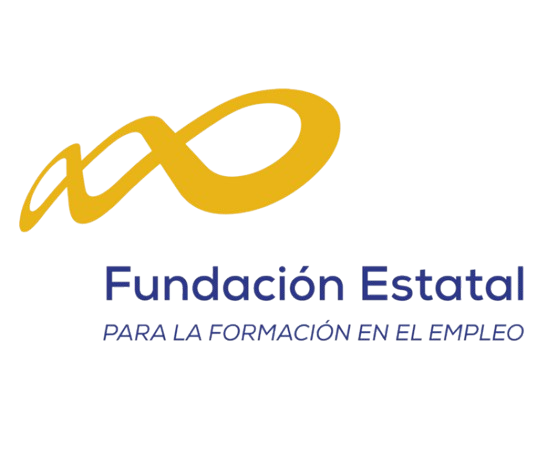 Logotipo FUNDAE