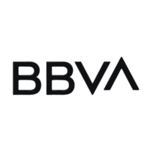 Logo BBVA
