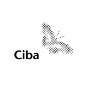 Logo Ciba.