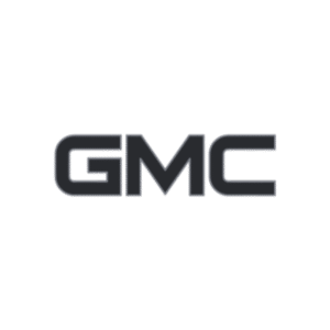 Logo GMC