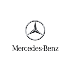 Logo Mercedes-Benz