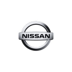 Logo Nissan.