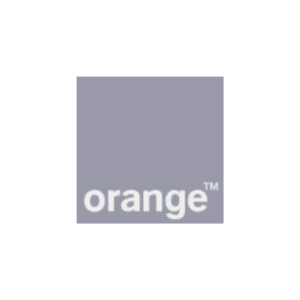 Logo Orange