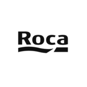 Logo Roca.