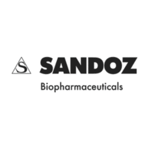 Logo Sandoz