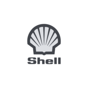 Logo Shell.