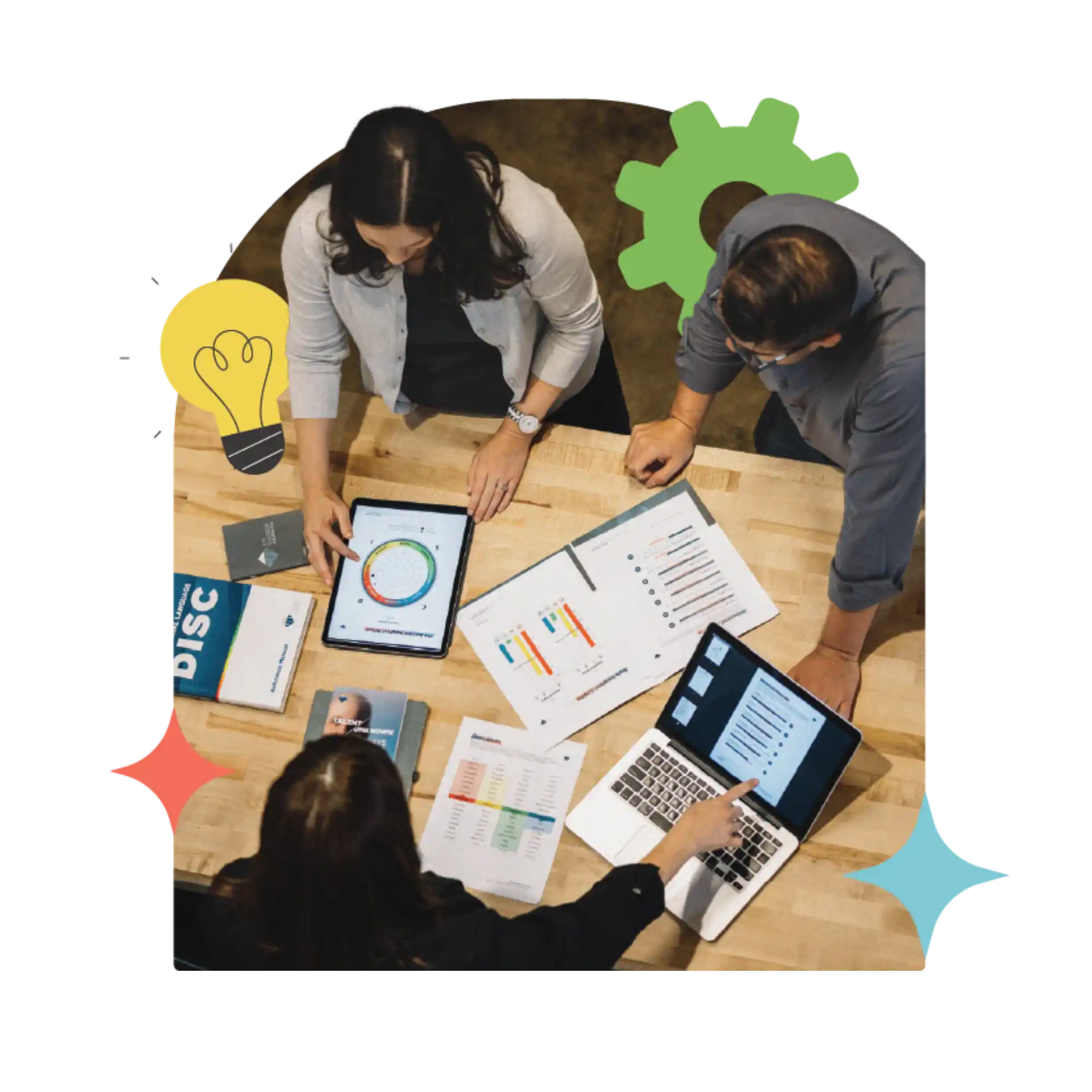 cabecera-informes-de-equipo Cabecera informe de competencias en equipos.